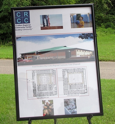 CRCC proposed plan