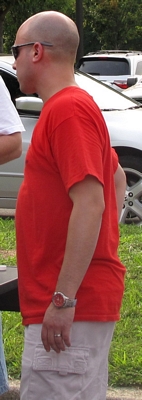 Joshua Wilen - Executive Team Leader Assets Protection -Target