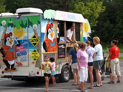 Kona Ice